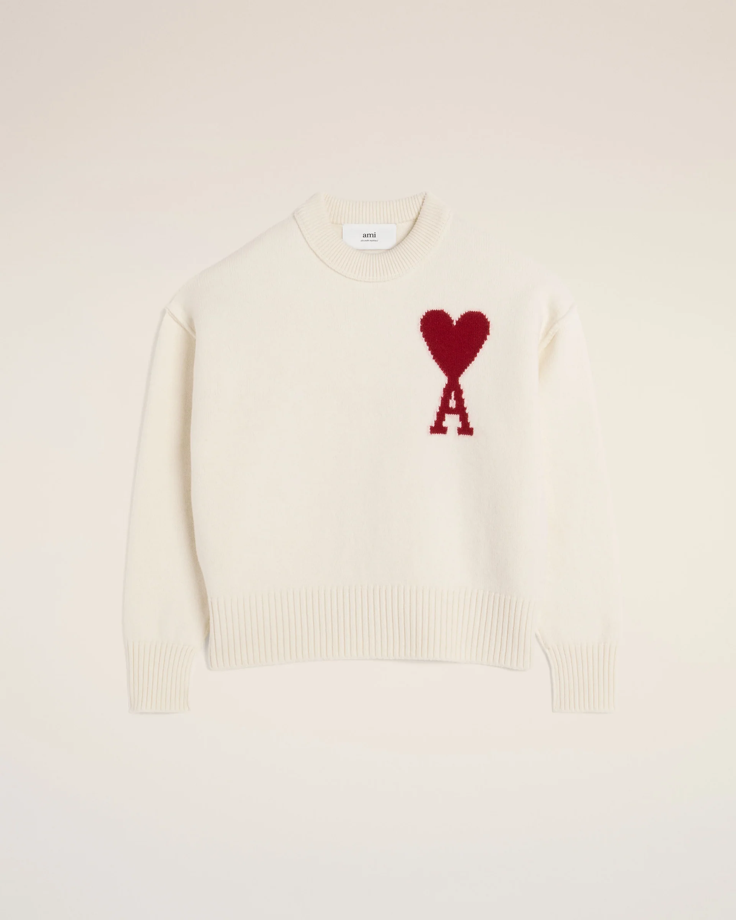 A❤️ Sweater