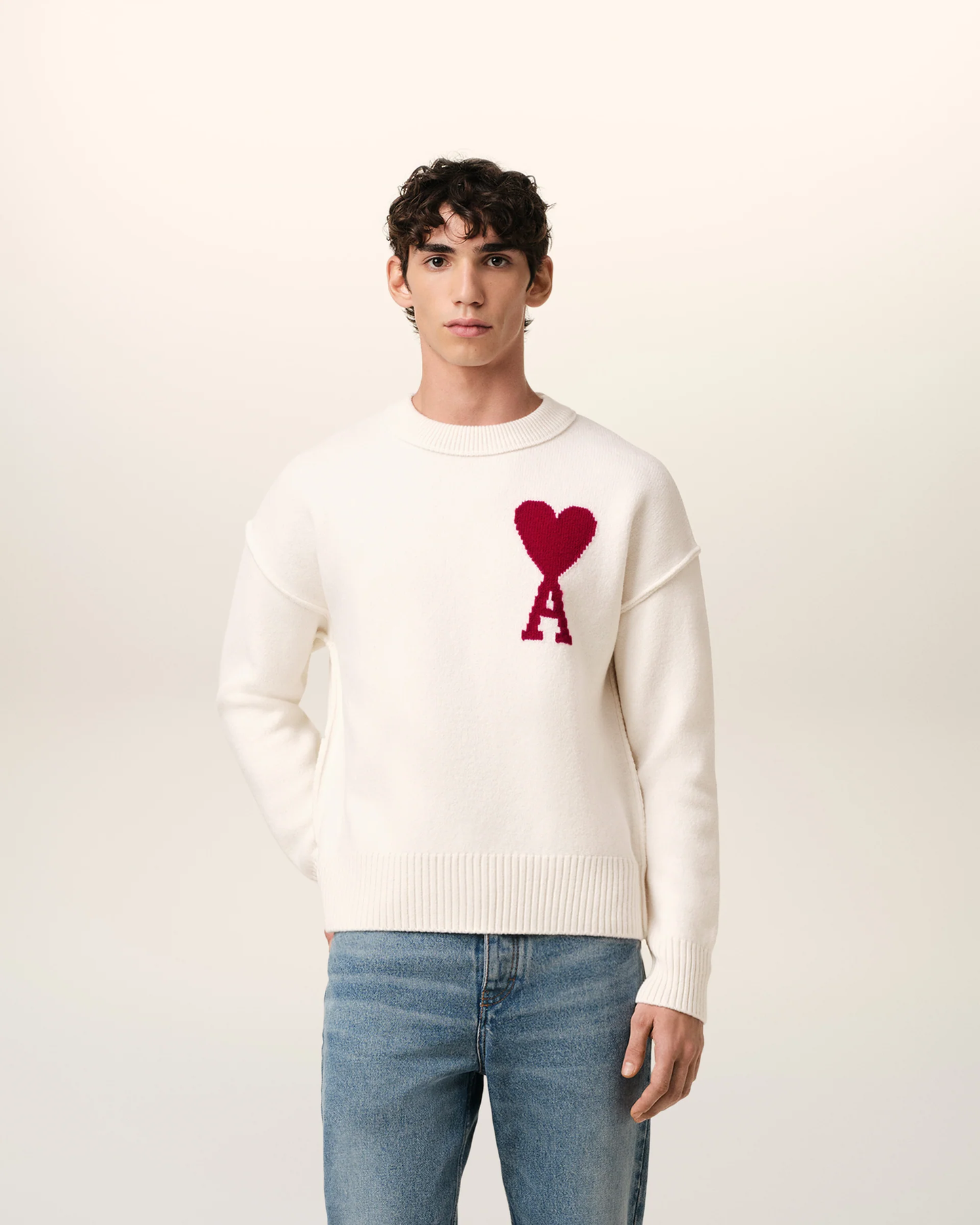 A❤️ Sweater